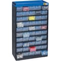 Miniatyrbild 3 av 3: Skruvförvaring VarioPlus Pro 53/100 50 lådor 50 avdelare - 4005187646603