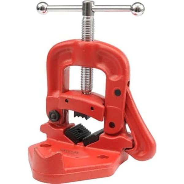 Rörbank - YATO - YT-6511 - Kapacitet 6,25 kg - Färg svart - Ej specificerad