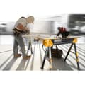 Miniatyrbild 3 av 3: Paket med 2 arbetsplatsbockar C650 - TOUGHBUILT - TB-C650-2