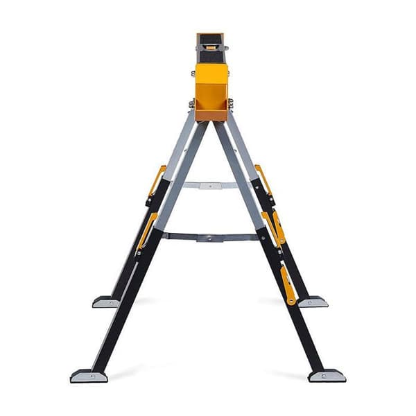Paket med 2 arbetsplatsbockar C650 - TOUGHBUILT - TB-C650-2