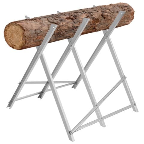 Yato YT-79925 sågbock 1 st Galvaniserat stål