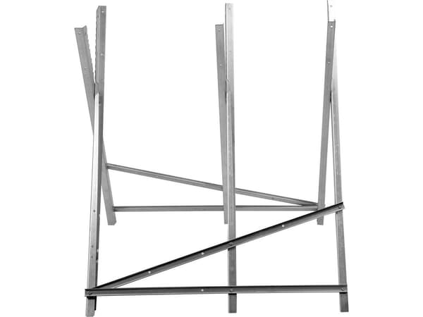 Yato YT-79925 sågbock 1 st Galvaniserat stål