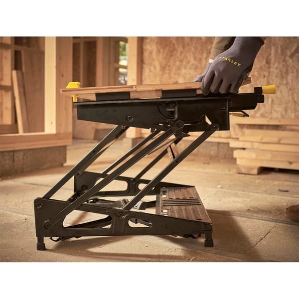 Stanley 200 cm Classic Magnet -vesivaaka