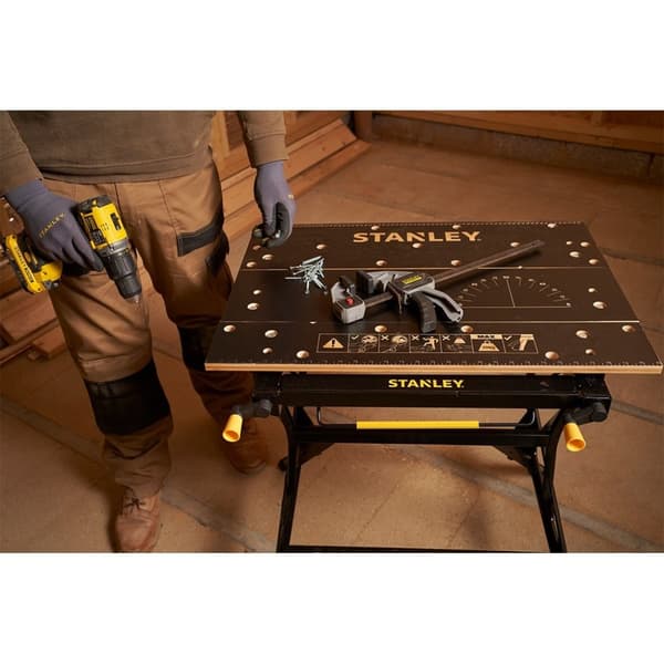 Stanley 200 cm Classic Magnet -vesivaaka
