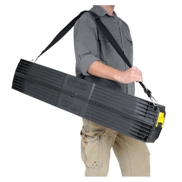 Set med 2 hopfällbara bockar - STANLEY - 1-97-475