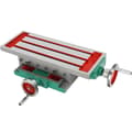 Miniatyrbillede 1 af 4: Møllearbejdsbord, 2-akset bevægelse, kraftig konstruktion