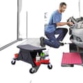 Miniatyrbillede 1 af 4: Ergonomisk Rullestol, Nem Mobilitet, Værktøjsorganisation