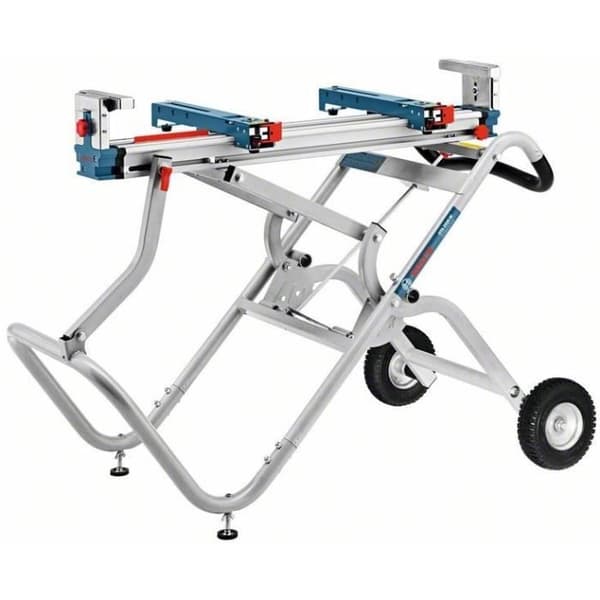 Ställning GTA 2500 W i kartong - BOSCH - 0601B12100