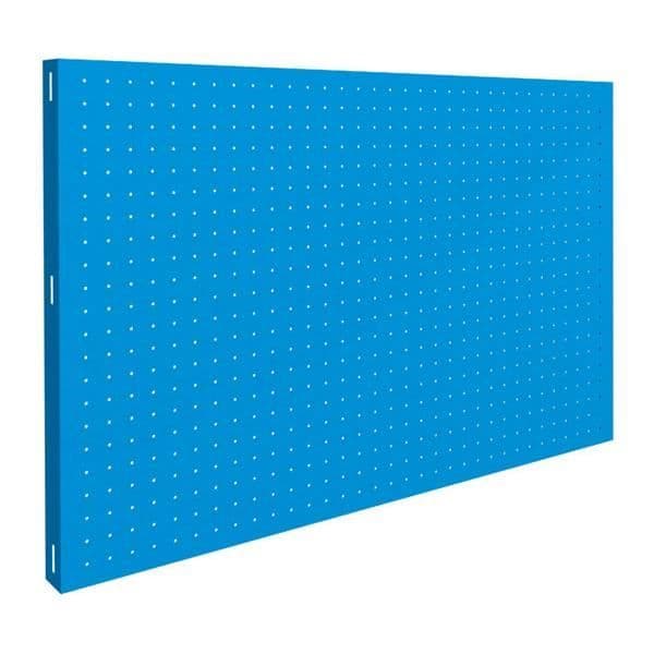 KIT PANEL KLICK 900 X 400 BLÅ, 900x400 mm, Simonrack