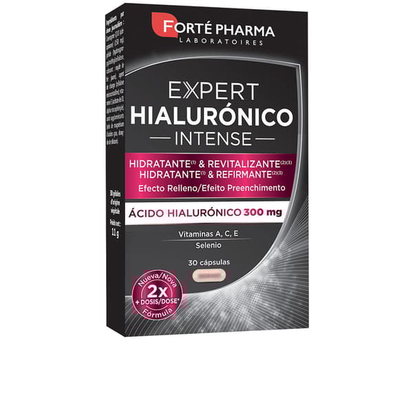 HYALURONIC EXPERT INTENSE duo capsules 2 x 30 u