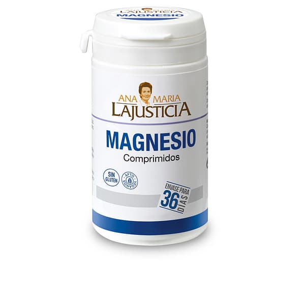MAGNESIUM CHLORIDE 147 tablets