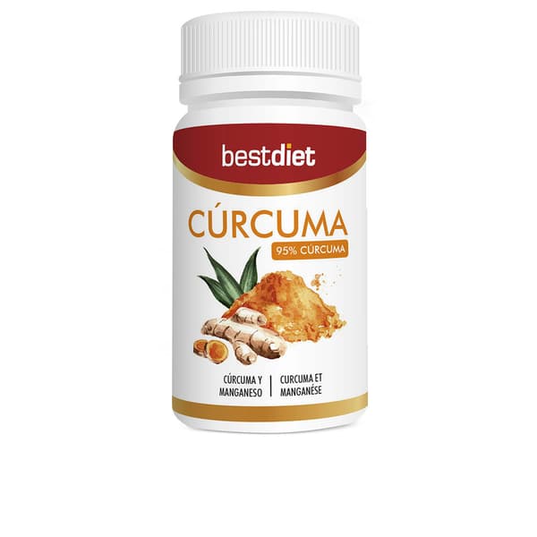 TURMERIC + MANGANESE 376 mg capsules 30 units