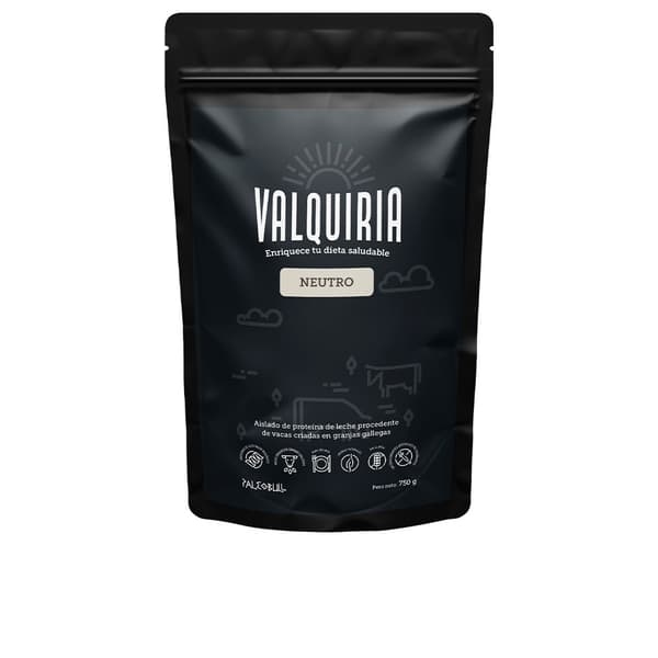 VALKYRIE neutral 750 gr
