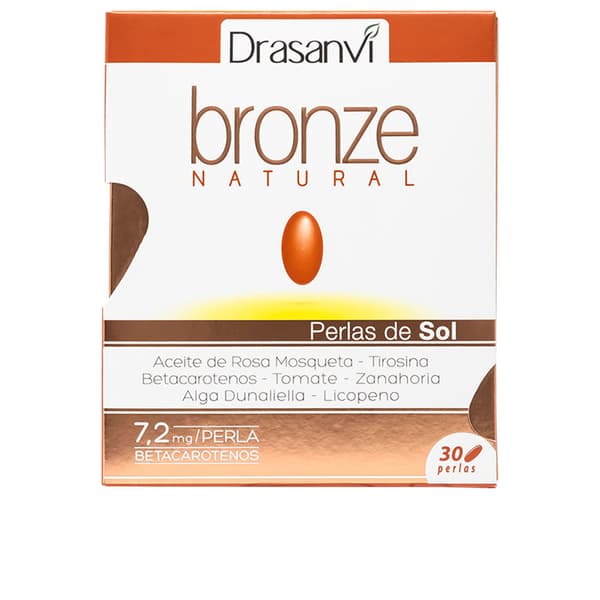 BRONZE 30 pearls