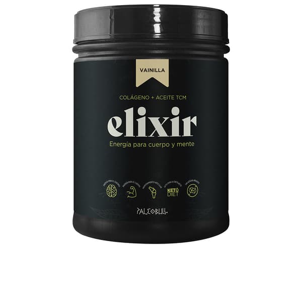 Vanilla ELIXIR 450 g