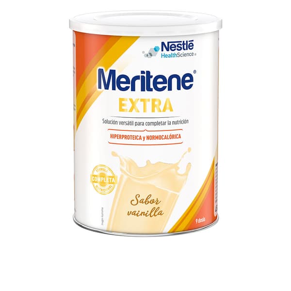 EXTRA jar #vanilla 450 gr