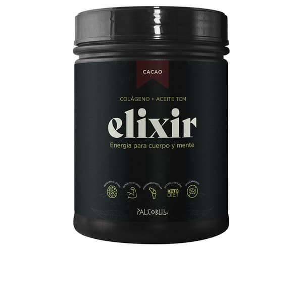 ELIXIR cocoa 450 g