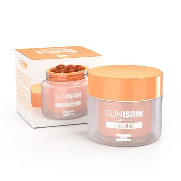 SUNISDIN oral 30 capsules