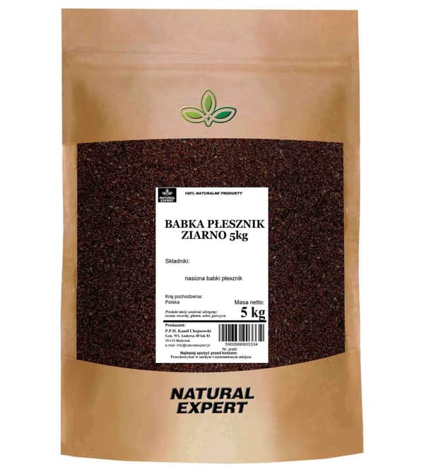 PSYLLAUMIN JYVÄ 5kg