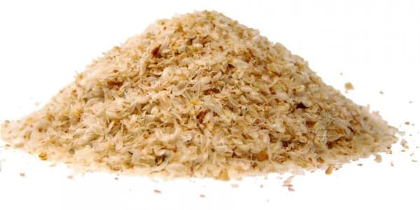 PASJA ÄGGSKAL 400g