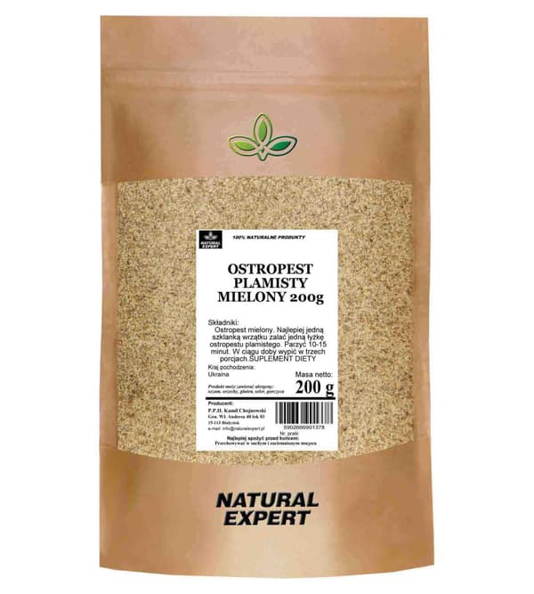 MARIATISTELMALEN 200 g