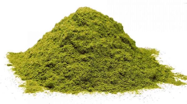 UNGT KORN MALET 100g