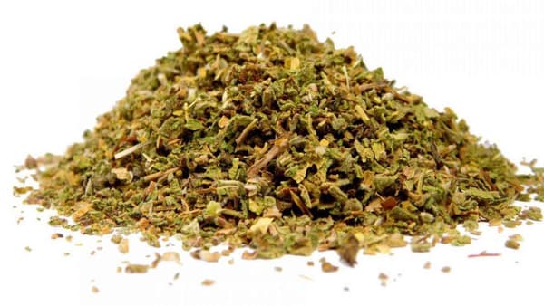 KUIVATTU VESIPUMPPU 100g
