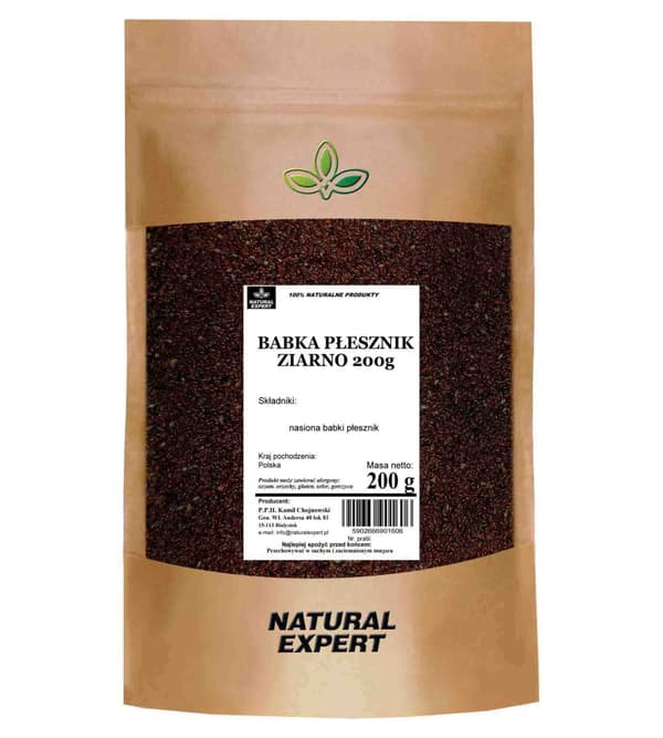 PSYLLAUMINJYVÄ 200g
