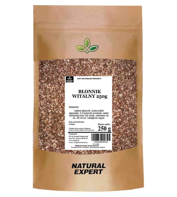 VITALFIBER 250 g