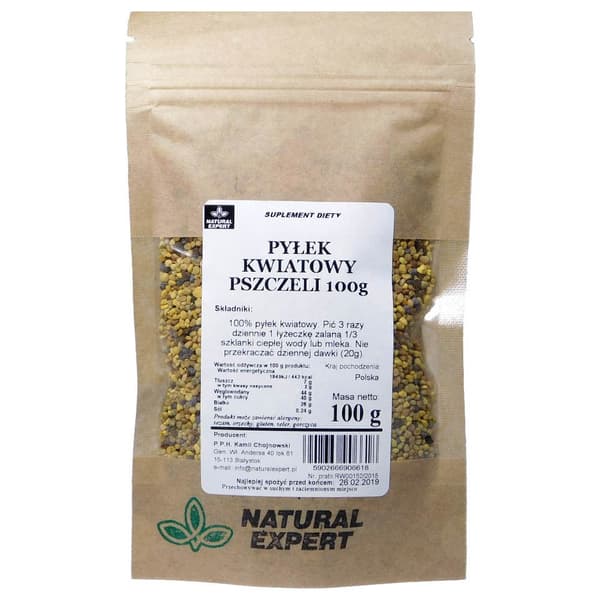 BIPOLLEN 100g