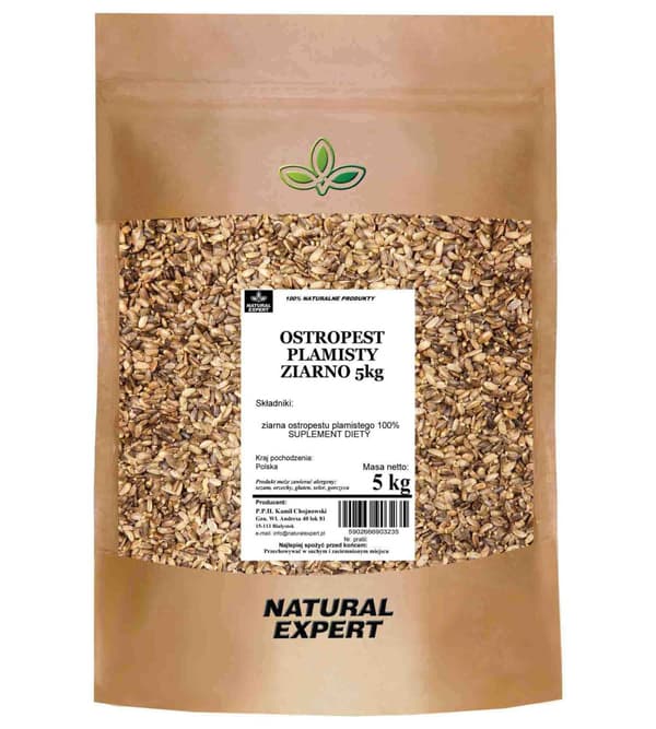 MAITIOOHDAKKEEN SIEMENET 5kg