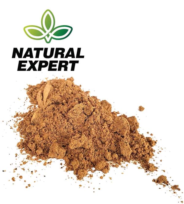 GUARANA MALEN 100g