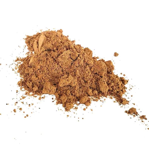 GUARANA MALEN 100g