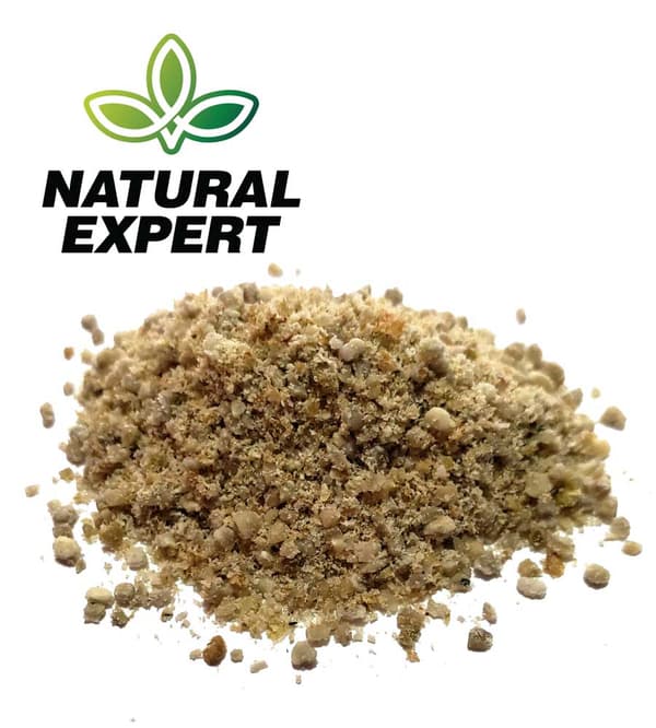 GRÖNT KAFFEMALT 500 g