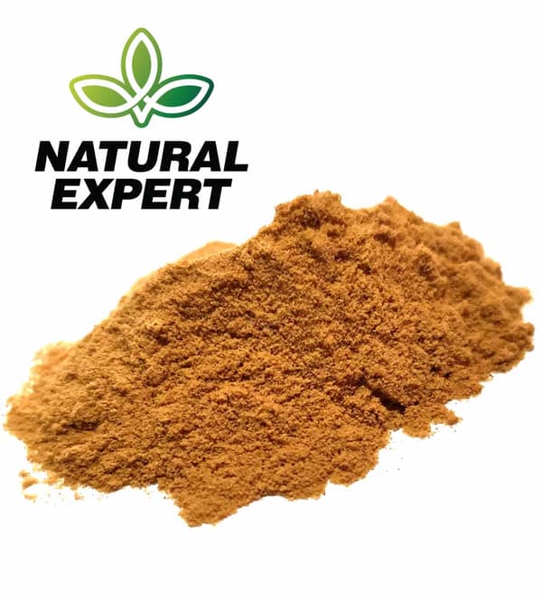 MACA-PULVER 100 g