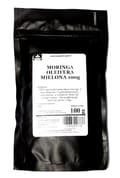 Miniatyrbild 2 av 2: Moringa oleifera mald 100g