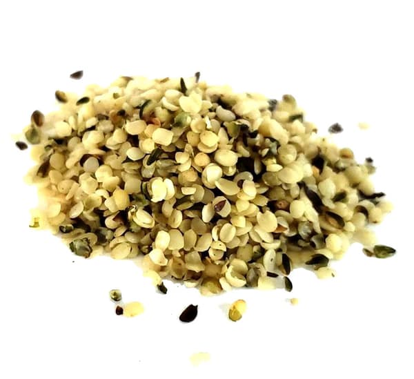 KUORITUT HAMPUNSIEMENET 250 g