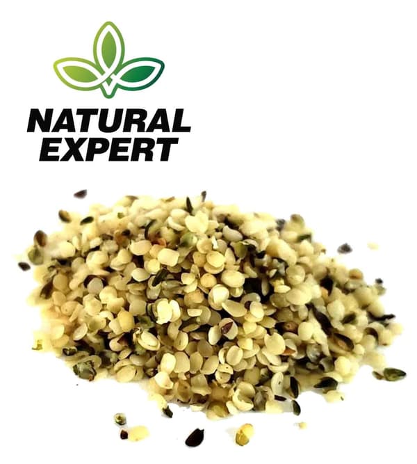 KUORITUT HAMPUNSIEMENET 250 g