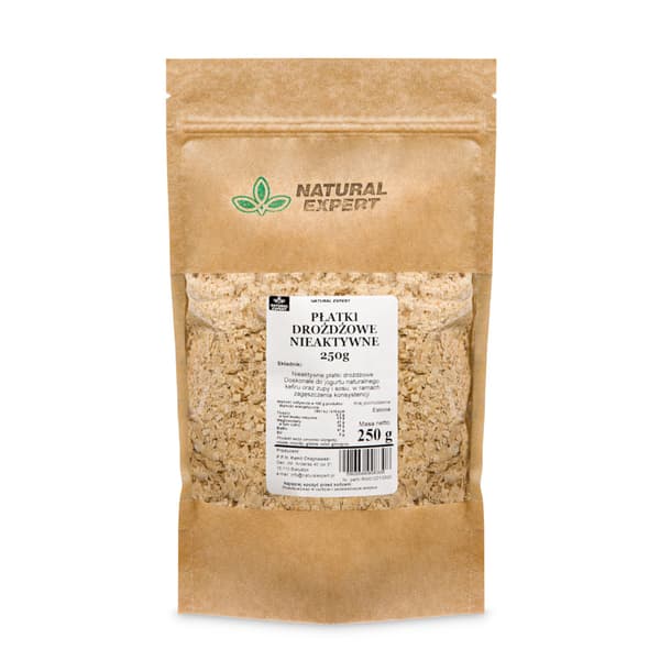 INAKTIV JÄSTFLINGOR 250 g