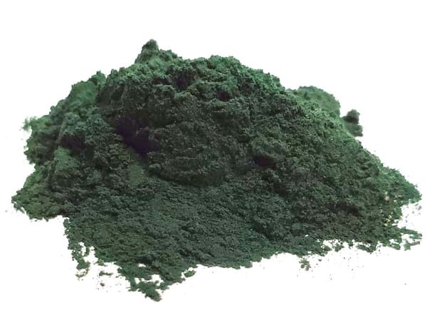 JAUHETUA SPIRULINAA 100 g