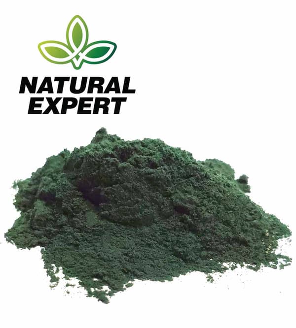 JAUHETUA SPIRULINAA 100 g