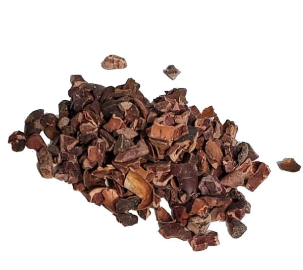 KNUSTE KAKAOBØNNER 250 g