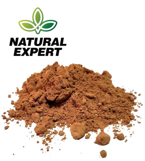 NATURLIGT KAKAOPULVER 500 g