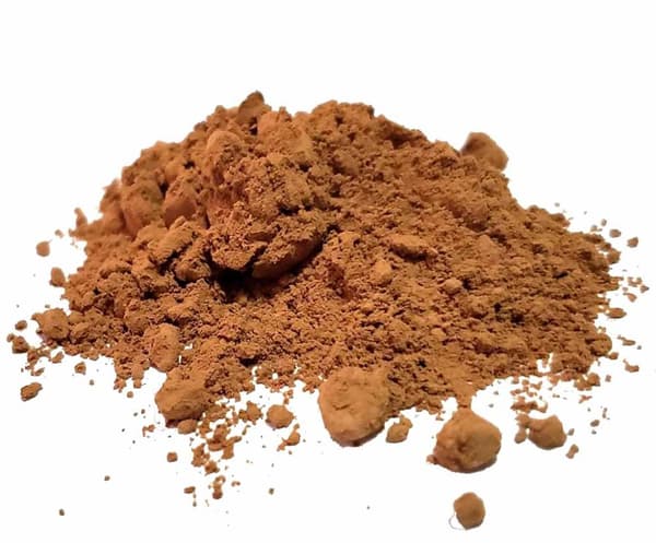 NATURLIGT KAKAOPULVER 500 g