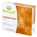 Miniatyrbillede 5 af 6: Naturell Vitamin K2 MK-7 60 sugetabletter