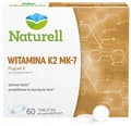Miniatyrbillede 1 af 6: Naturell Vitamin K2 MK-7 60 sugetabletter