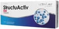 Miniatyrbillede 1 af 9: ActivLab STRUCTUACTIV 500 mg CHONDROITIN 60 kapsler.