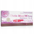 Pikkukuva 2 / 4: OLIMP CHELA-MAG B6 FORTE 60 caps MEGA MAGNESIUMKELAATTI