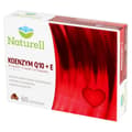 Miniatyrbild 3 av 5: Naturell Coenzyme Q10 + E 60 kapslar
