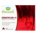 Miniatyrbild 2 av 5: Naturell Coenzyme Q10 + E 60 kapslar